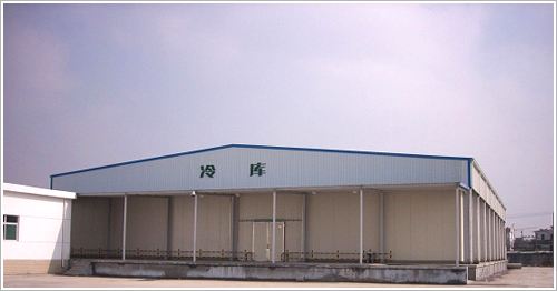建造適合存儲(chǔ)速凍水餃的冷庫(kù)費(fèi)用受哪些因素影響？速凍水餃冷庫(kù)建設(shè)費(fèi)用